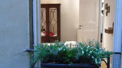 Planimetria di Duomo Classic Apartment