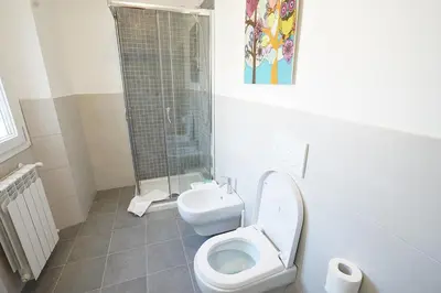 Bagno di Soderini Palace