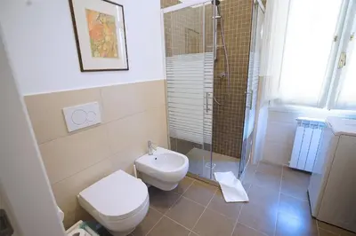 Bagno di Soderini Palace