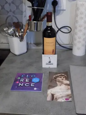 Bevande di I'Biancone