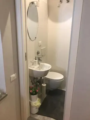 Bagno di I'Biancone