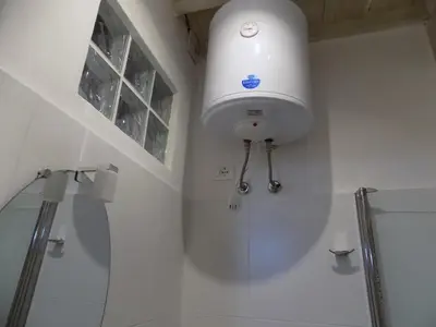 Bagno di I'Biancone