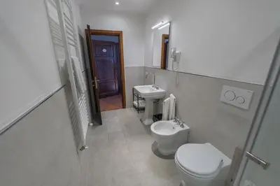 Bagno di Corte Di Valle