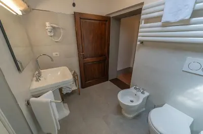 Bagno di Corte Di Valle