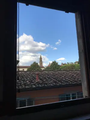 Planimetria di The San Frediano Cool-Spot Florence Center