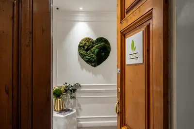 Bagno di Eco Urban B&B