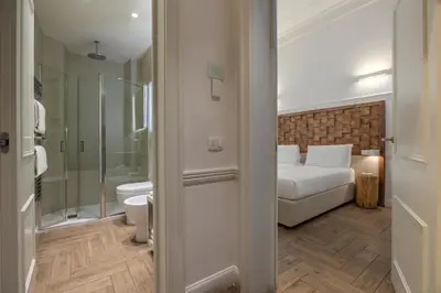 Bagno di Eco Urban B&B