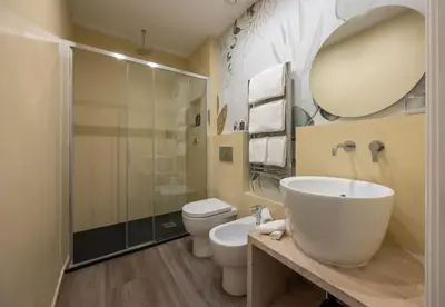 Bagno di Eco Urban B&B
