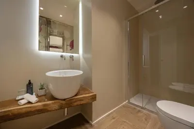 Bagno di Eco Urban B&B