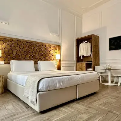 Eco Urban B&B
