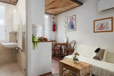 Bagno di Nido Del Condor & Sublime Home