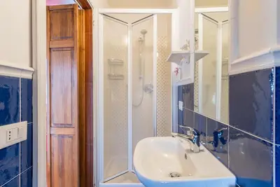 Bagno di Loggia panoramica by Mmega