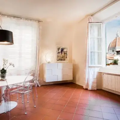 Residenza Covoni - Spacious Historic Apartment in the Center of Florence