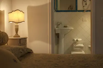 Bagno di Florence Dream Domus