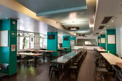 Cucina o angolo cottura di Plus Florence