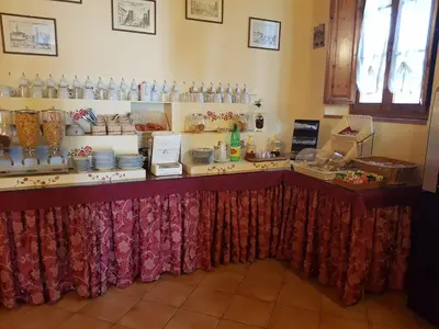 Bevande di Agriturismo Villa Guarnaschelli