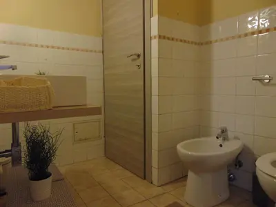 Bagno di Gessi Charming Apartments