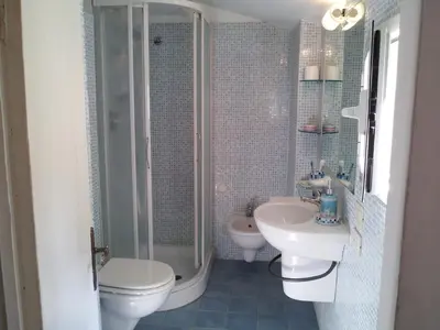 Bagno di Appartamento DUOMO