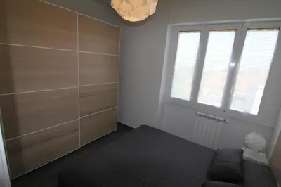 Planimetria di Appartamento Zona Torregalli_Nuvola Rossa