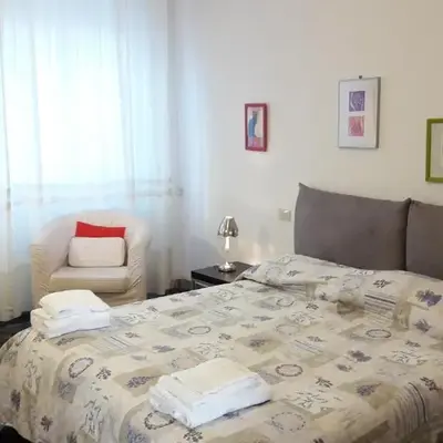 Pier Capponi Apartment