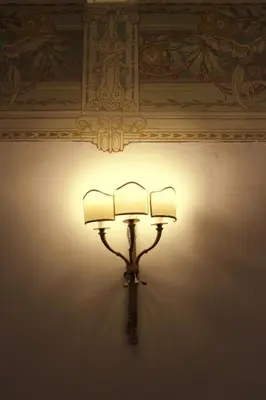 Planimetria di B&B A Florence View