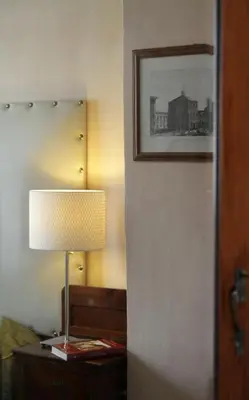 Planimetria di B&B A Florence View