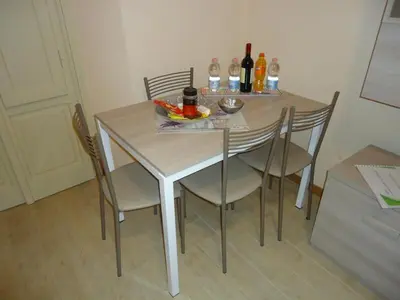 Bevande di Appartamento con terrazza