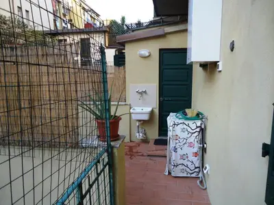 Planimetria di Appartamento con terrazza