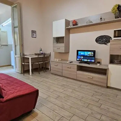 Appartamento con terrazza
