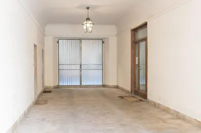 Planimetria di Loft Vasari