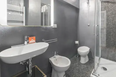 Bagno di Appartamento Cellini