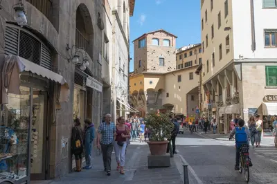 Ospiti di Appartamento Cellini