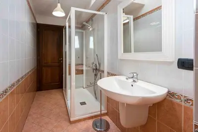 Bagno di San Frediano House by Mmega