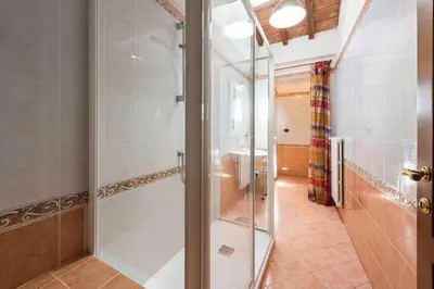 Bagno di San Frediano House by Mmega