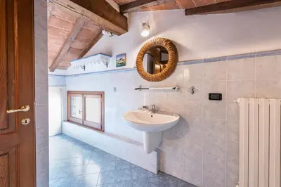 Bagno di San Frediano House by Mmega