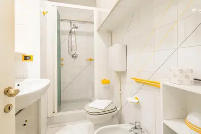 Bagno di Giulietta by Mmega