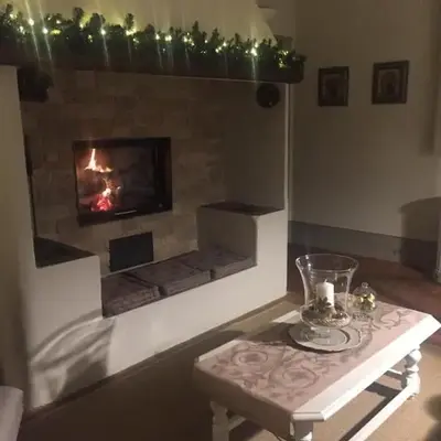 Sosta al Capitano
