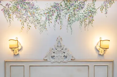 Planimetria di Hotel Art Atelier - Place of Charme