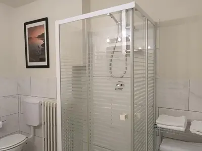 Bagno di Palazzo Guasti Appartamento Guido