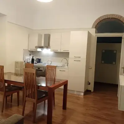 Palazzo Guasti Appartamento Guido