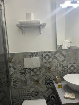 Bagno di Cicerone Guest House