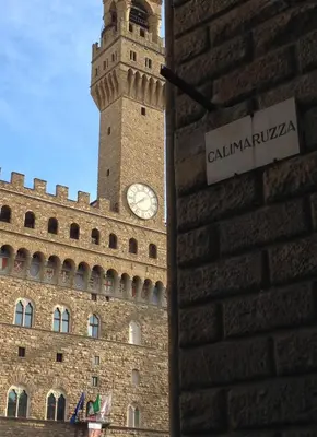 Luogo di interesse nelle vicinanze dell'affittacamere