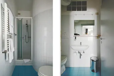 Bagno di Olga's House