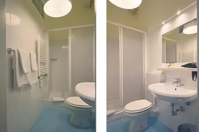 Bagno di Olga's House