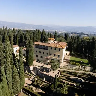 Art Hotel Villa Agape - Place of Charme