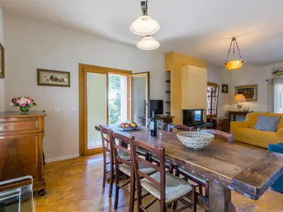 Cucina o angolo cottura di Holiday Home Policleto by Interhome