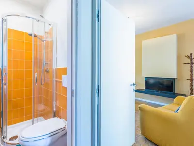Bagno di Holiday Home Policleto by Interhome