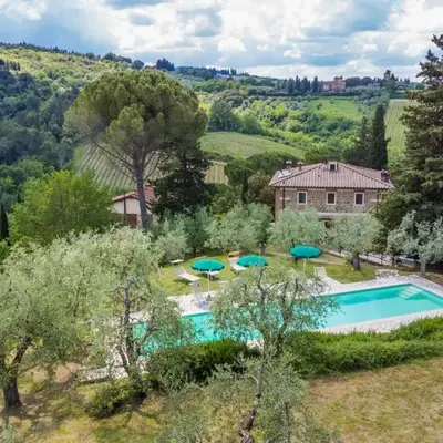 Holiday Home Policleto by Interhome