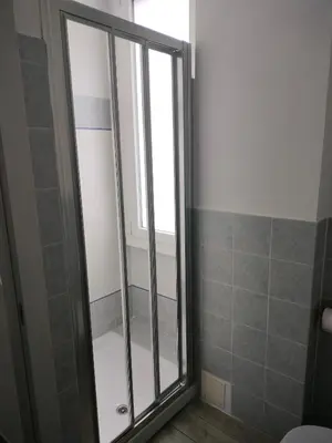 Bagno di Il Grillo Di Firenze B&B