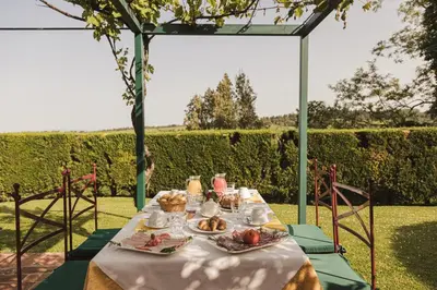 Cibo presso il resort o nelle vicinanze